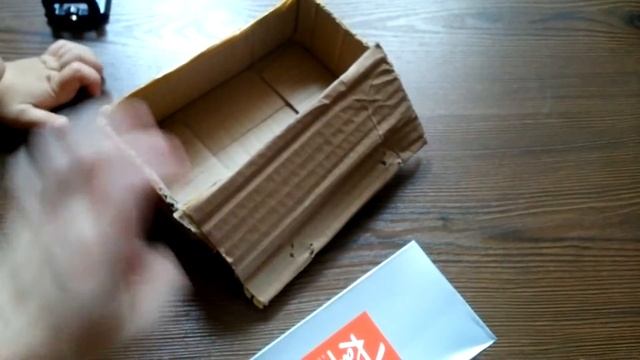 Две посылки с Aliexpress смотреть онлайн