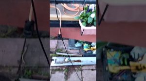 Обзор мойки высокого давления Karcher K4 Basic. Все технические хар-ки в описании.