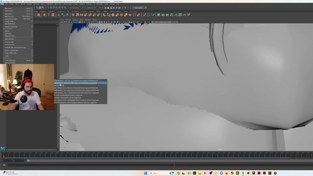 Creating a TMNT Scene in Cinema4D and Maya I Office Hours смотреть онлайн