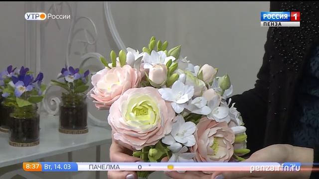 Уникальные «Штуки» в «Воображариуме» смотреть онлайн