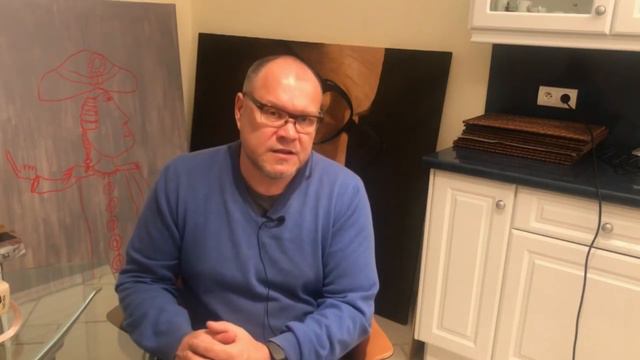 17/22 Великий Аркан 15 "ДЬЯВОЛ" (Европейский Символизм) смотреть онлайн