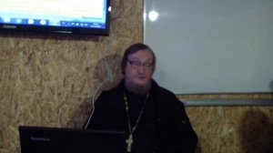 Прот  Андрей Хвыля Олинтер  О расколе