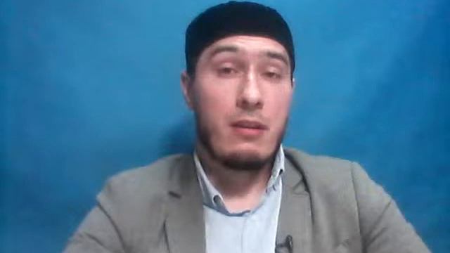 Введение в акыду. Часть 2. СТОЛПЫ ИМАНА (ВЕРЫ) смотреть онлайн