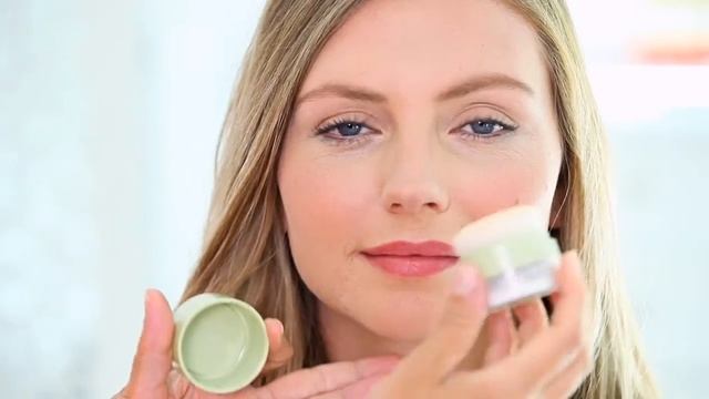Pixi Tutorial: Quick Fix Powder смотреть онлайн