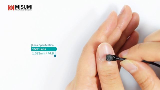 Ultra tiny 1080p side view endoscope module [android phone and laptop demo] смотреть онлайн