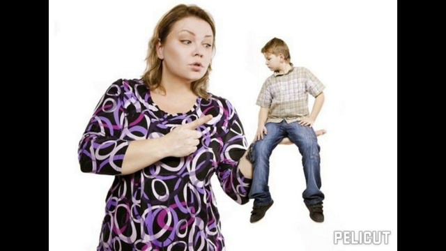 Гиперопека это хорошо или плохо для ребёнка. смотреть онлайн