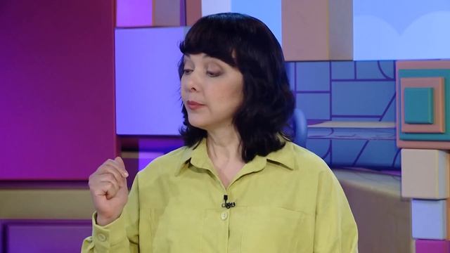 ☀️С добрым утром, малыши! Полезные и вредные привычки - ЗОЖкины смотреть онлайн