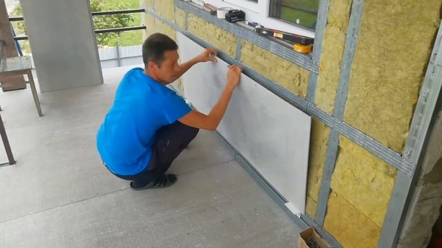 Строительная Таймлайн