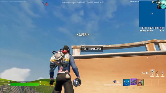 NEW EASY INSANE AFK XP GLITCH in Fortnite CHAPTER 5 SEASON 1! (420k a Min!) Patched! 🤩 смотреть онлайн