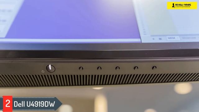 Top 5 Best Programming & Coding Monitor (2024) | Buying Guide & Review смотреть онлайн