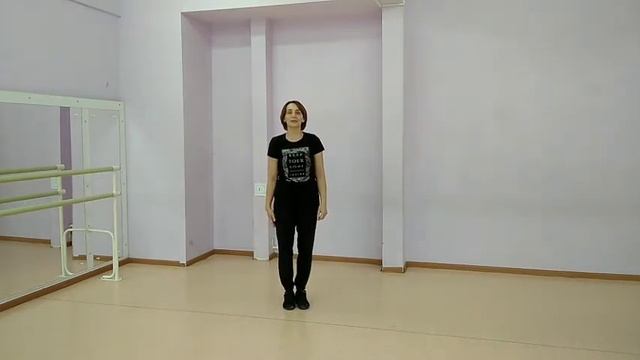 Танец " Буратино " 2 часть смотреть онлайн