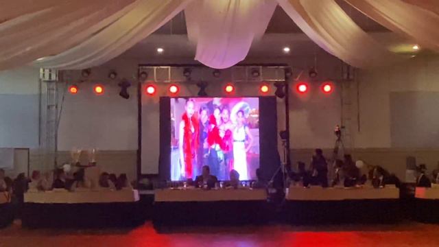 Geraldine Darvin's Dance Challenge 2020 смотреть онлайн