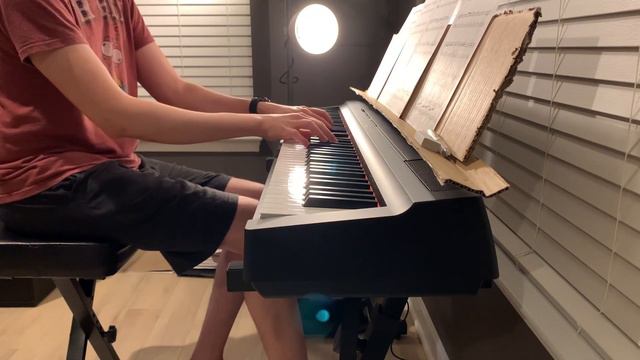 Mia & Sebastian's Theme смотреть онлайн