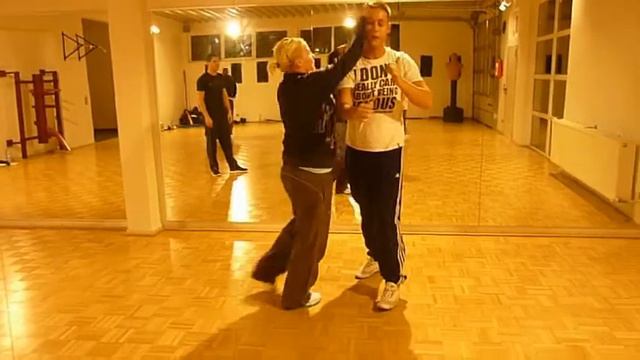 come-train.de with Sifu Markus Bötzl & Sifu Martin Zovak смотреть онлайн