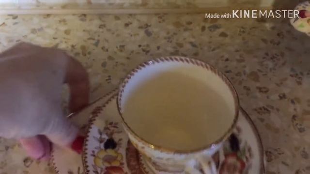 Посылка из Англии?распаковка,красивый терин? смотреть онлайн