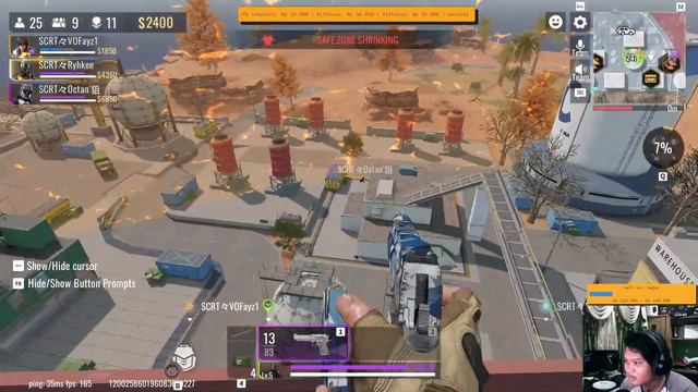 LIVE blood strike indonesia смотреть онлайн