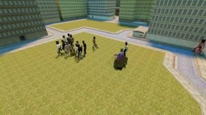 НОВЫЕ СКИБИДИ МУСОРНЫЕ БАКИ В ГАРРИС МОД! СКИБИДИ ТУАЛЕТЫ В ГАРРИС МОД SKIBIDI TOILETS В Garry`s Mo