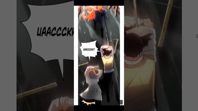 God's Gambit [ Chapter 6 ] смотреть онлайн