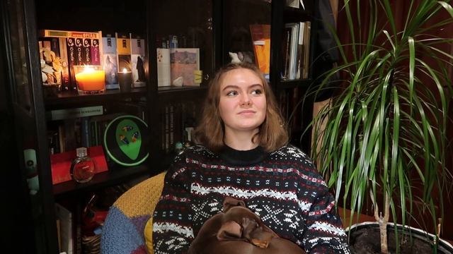 Как я завела собаку / Моя мини такса смотреть онлайн