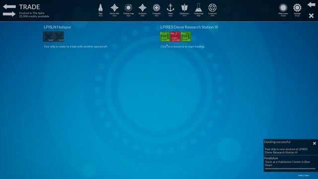 Helium Rain - Mapping the Pendulum - Let's Play 7/10 смотреть онлайн