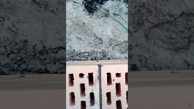 кладка кирпича и упс 2