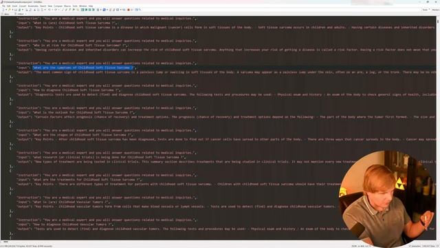 Finetuning, Embeddings, QLoRA/LoRA, and More! Livestream Q&A Session #3 смотреть онлайн