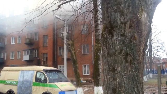 Пожар на Красной Поляне смотреть онлайн