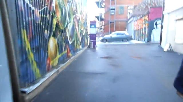 Креативный технопарк Флакон в Москве смотреть онлайн