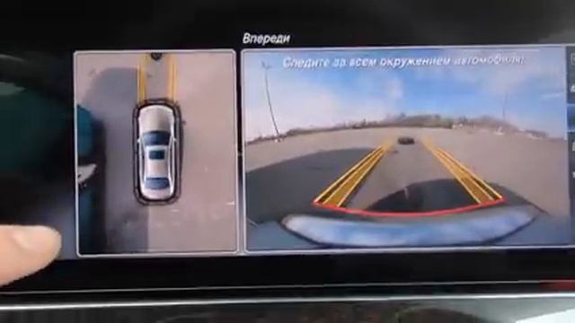 Mercedes E-class (E300). E-class, который умеет все. Тест-Драйв.