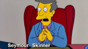 Симпсоны  – 11 сезон 22 серия / The Simpsons