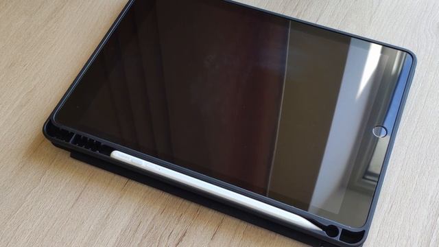 Огляд Baseus Smooth Writing Capacitive(Baseus Pen) смотреть онлайн