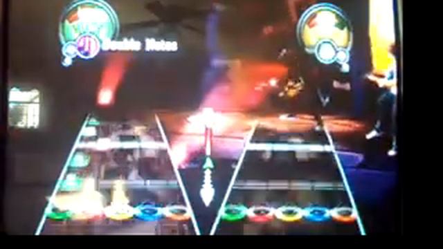 Tom Morello Guitar Battle Expert смотреть онлайн