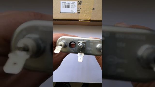 Bosch -Fűtőszál mosógéphez 12024621, Bleckmann UF70 SHD SA14 03227 2000W 230V смотреть онлайн
