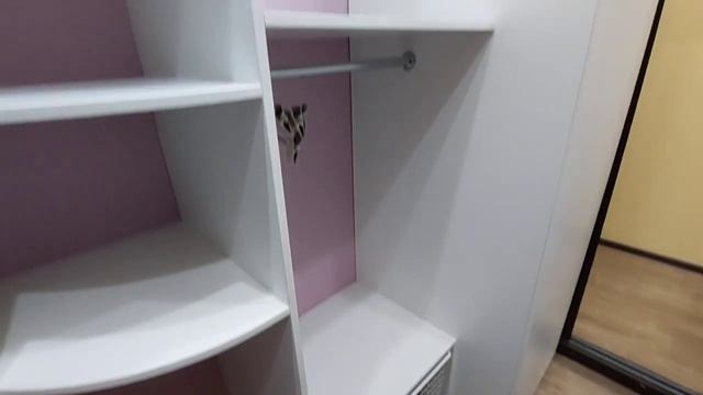 Саратов, обзор 2-комнатной квартиры_ул. Чернышевского, 199_весна-лето 2023 смотреть онлайн