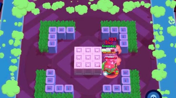 😱COMPLETE BOXES BRAWLER?!!!😍/Brawl Stars FREE GIFTS🎁/Concept
