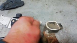 Датчик положения кузова форд