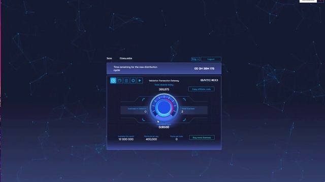 Batched Nodes Update 2 | How Much I've Made In 9 Months смотреть онлайн