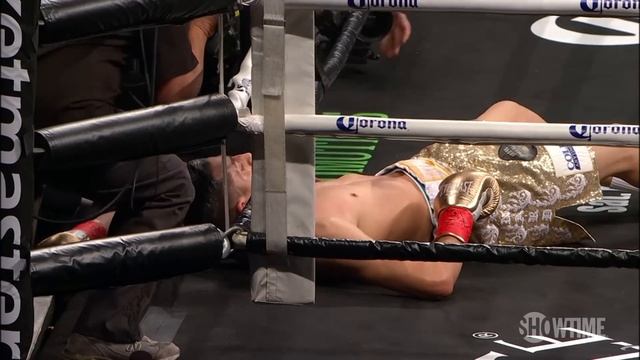 RING RESUME: Jermall Charlo | Part 2 | SHOWTIME CHAMPIONSHIP BOXING смотреть онлайн