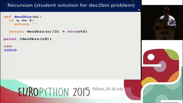 Fernando Masanori Ashikaga - Data Structures with Python смотреть онлайн