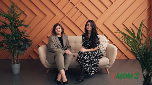 Франшиза IMOM'S ответы на вопросы потенциальных франчайзи