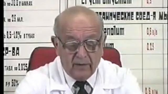 1. Zaxm Kasalligiga Qarshi Ishlatiladigan Dori Vositalari