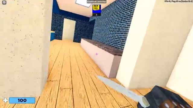 КАК ПРОЙТИ НОВЫЙ РОБЛОКС ИВЕНТ В ИГРЕ АРСЕНАЛ ROBLOX И ПОЛУЧИТЬ КРУТОЙ ПРИЗОВОЙ ЭФФЕКТ В РОБЛОКСЕ смотреть онлайн