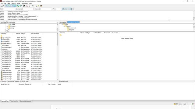 How to Create a MODX CMS Template смотреть онлайн