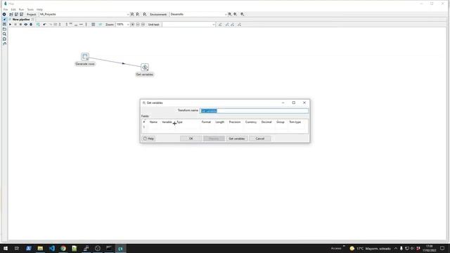 Meetup de la comunidad Apache Hop en Español del 17 de febrero de 2022 смотреть онлайн