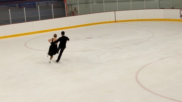 Canasta Tango (Preliminary) смотреть онлайн