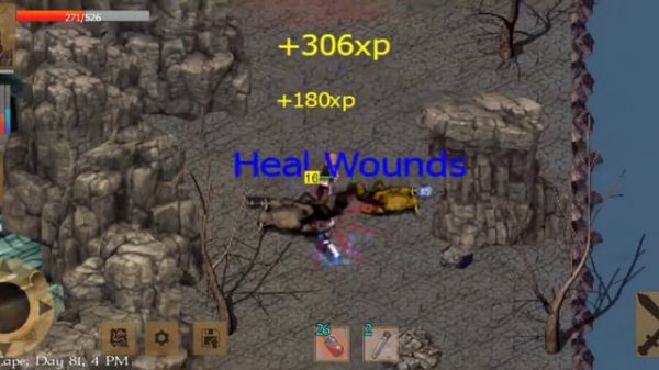 [EP 54] Exiled Kingdoms Hard Mode Walkthrough Series - The Mathrisian Codex