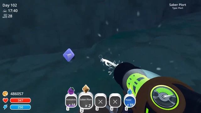 Slime Rancher - Into the Wilds guide - Ogden Ortiz смотреть онлайн