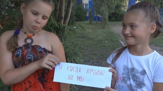 8 внуков поздравляют своего дедулю смотреть онлайн