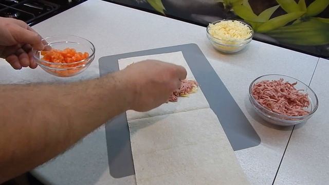 Готовим детское меню 