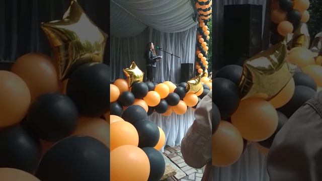 Представители коттеджного поселка "Гаспра Life" поздравляют ветеранов ВОВ в пгт.Гаспра смотреть онлайн